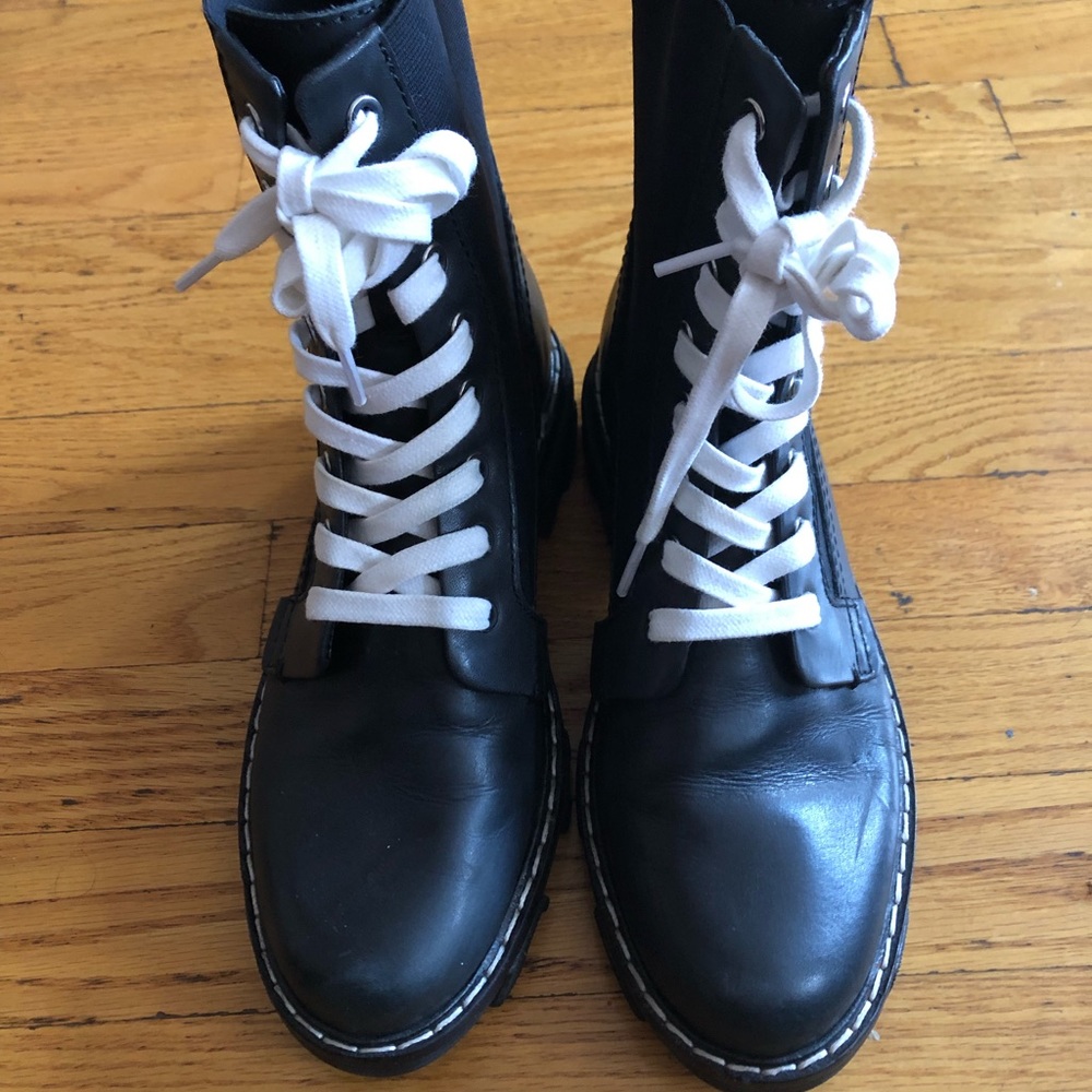Rag and bone New York boots
